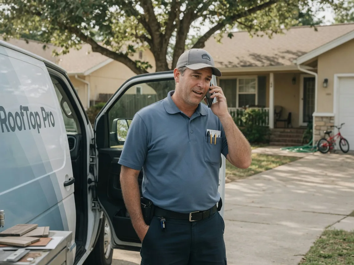 Roof Repair Bylas, AZ FAQs