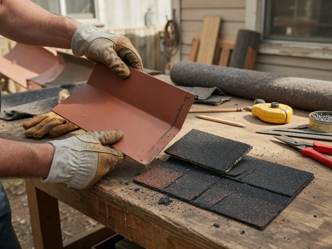 Roof Repair company in Bylas, AZ